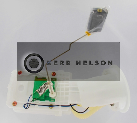 Kerr Nelson EFP504