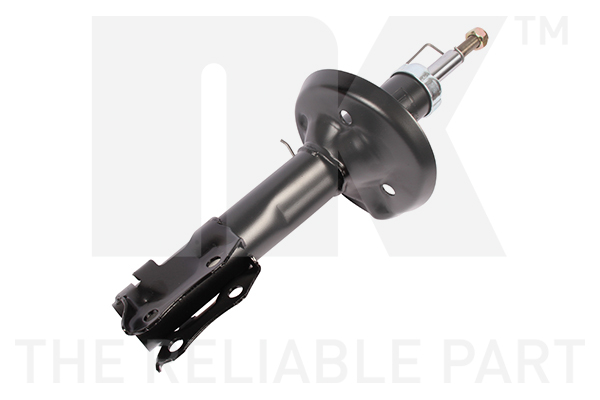 NK 65473882 2x Shock Absorbers (Pair)