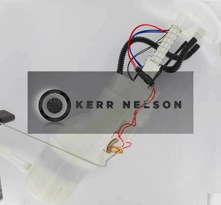 Kerr Nelson EFP506