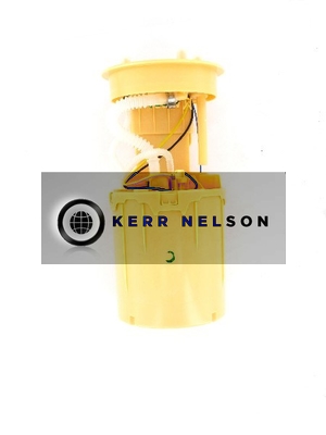 Kerr Nelson EFP508