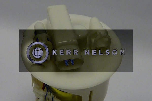 Kerr Nelson EFP509