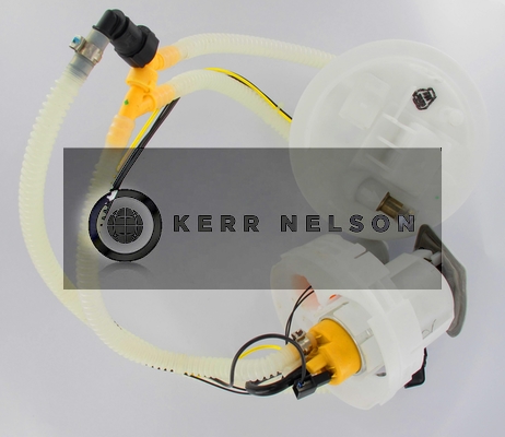 Kerr Nelson EFP514