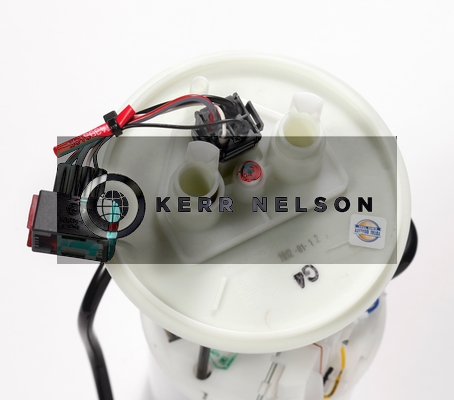 Kerr Nelson EFP520