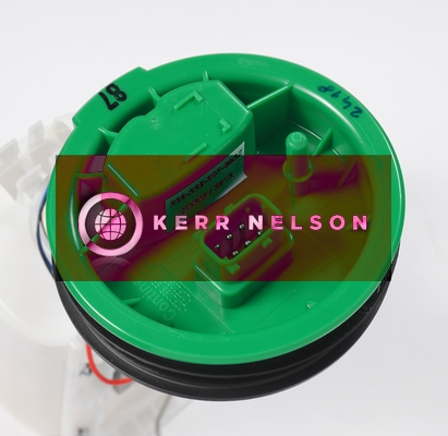 Kerr Nelson EFP526