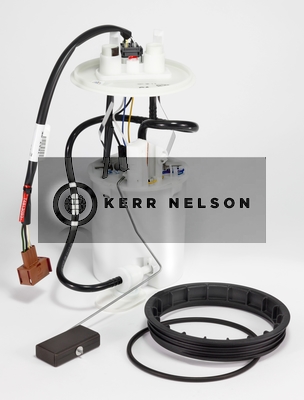 Kerr Nelson EFP531