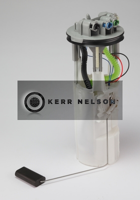 Kerr Nelson EFP548