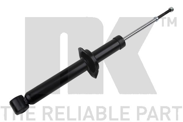 NK 2x Shock Absorbers (Pair) Rear 63481251 [PM2117540]