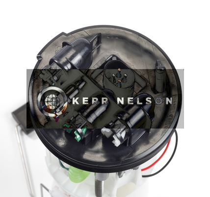 Kerr Nelson EFP549