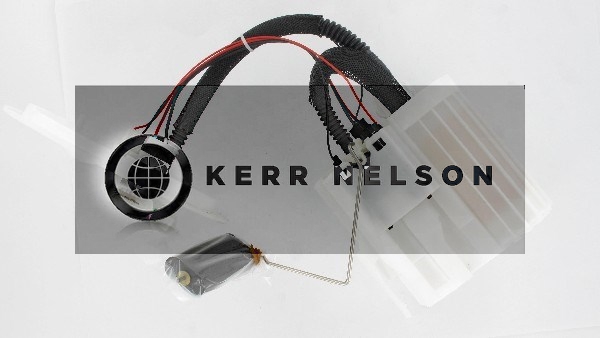 Kerr Nelson EFP553