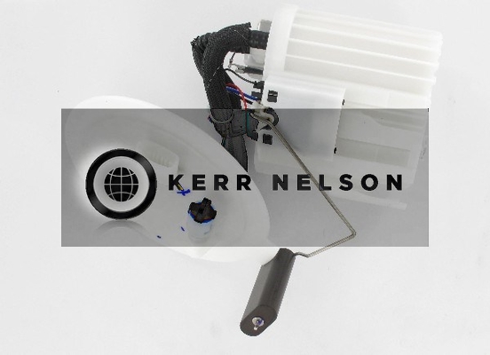 Kerr Nelson EFP554