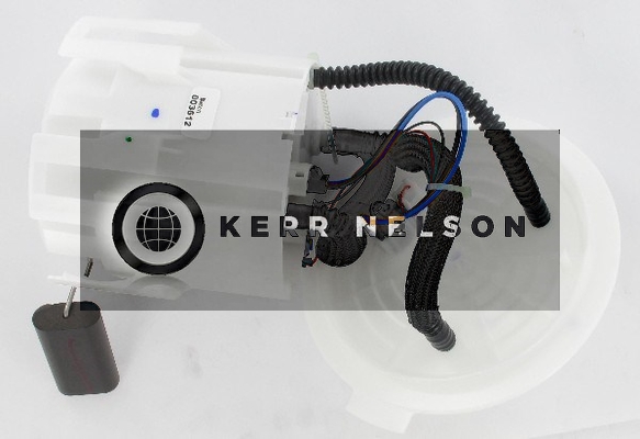 Kerr Nelson EFP556