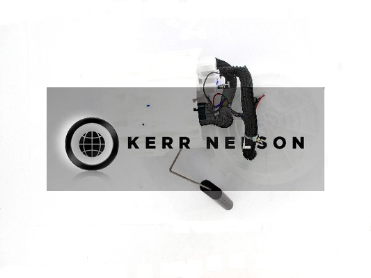 Kerr Nelson EFP557