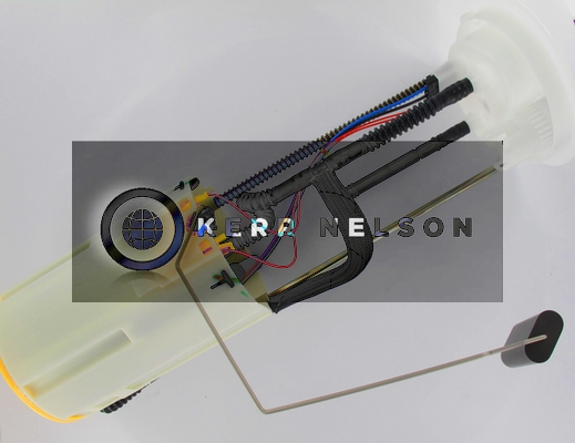 Kerr Nelson EFP561