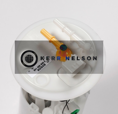 Kerr Nelson EFP566