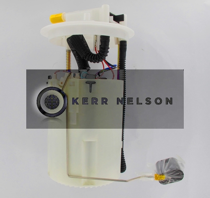 Kerr Nelson EFP567