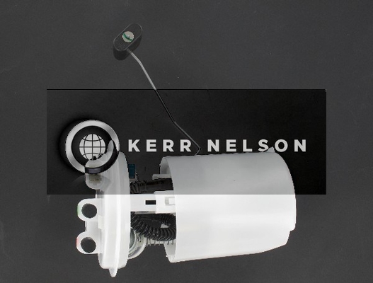 Kerr Nelson EFP571