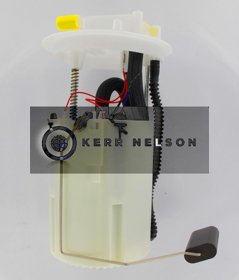 Kerr Nelson EFP585