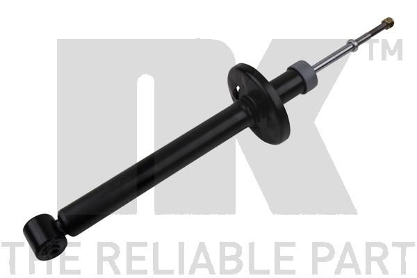NK 2x Shock Absorbers (Pair) Rear 60991695 [PM2116905]