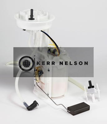 Kerr Nelson EFP590