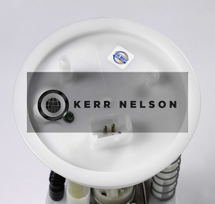 Kerr Nelson EFP600