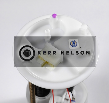 Kerr Nelson Fuel Pump In tank EFP607 [PM1053728]