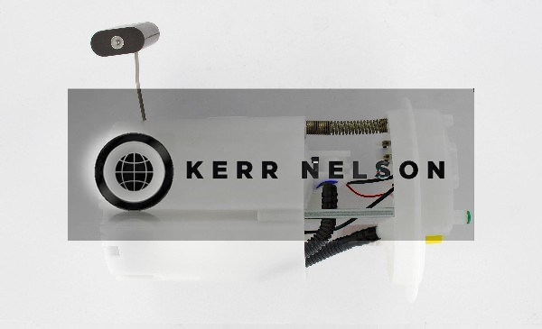 Kerr Nelson EFP613