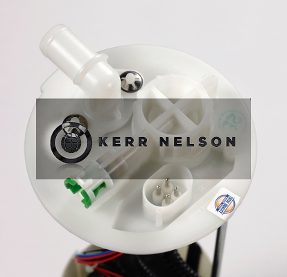 Kerr Nelson EFP615