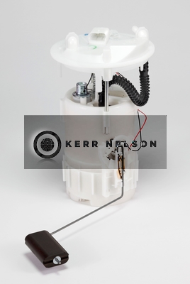 Kerr Nelson EFP616