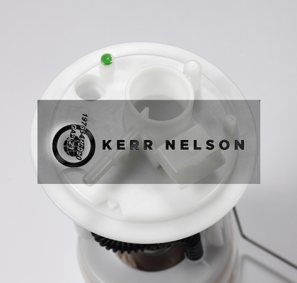 Kerr Nelson EFP621