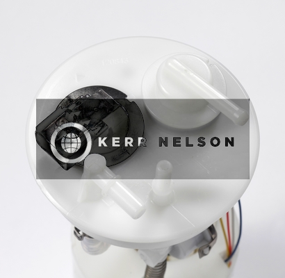 Kerr Nelson EFP624