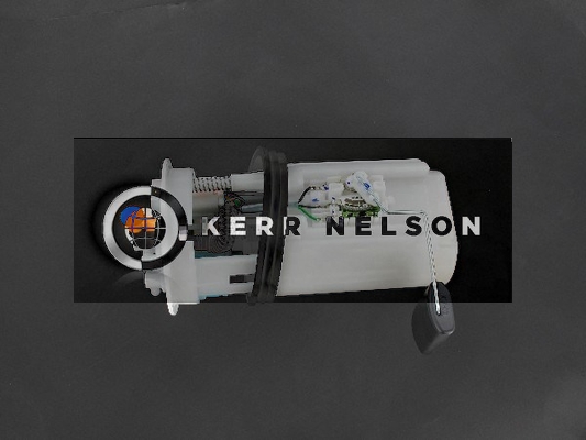 Kerr Nelson EFP629