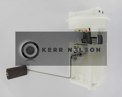 Kerr Nelson EFP637