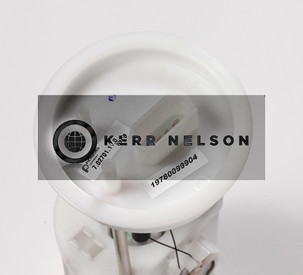 Kerr Nelson EFP662