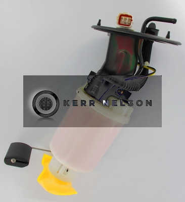 Kerr Nelson EFP665