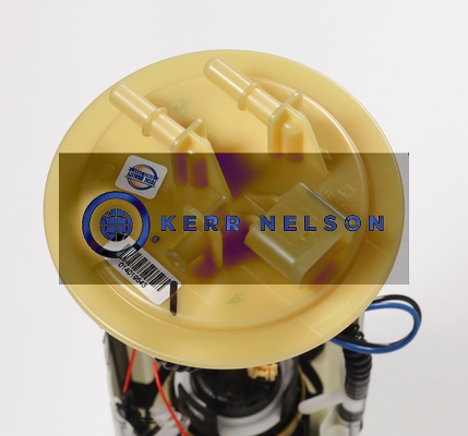 Kerr Nelson EFP668