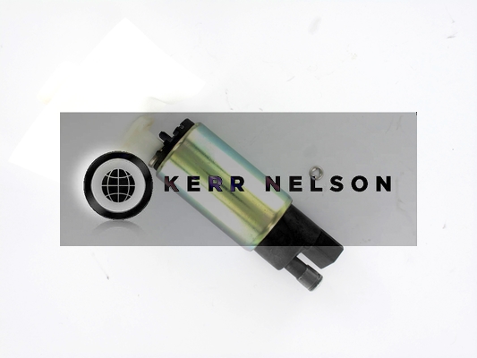 Kerr Nelson EFP669