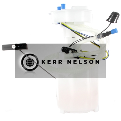 Kerr Nelson EFP676