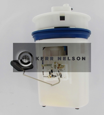 Kerr Nelson EFP678