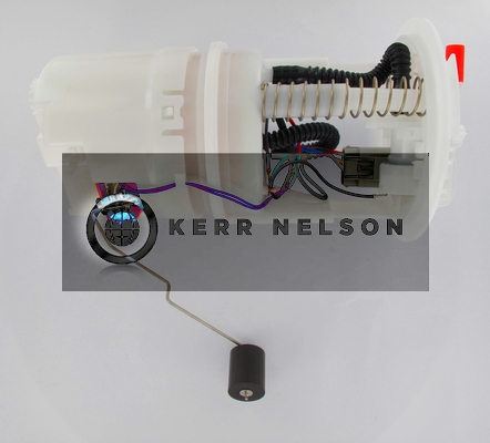 Kerr Nelson EFP687