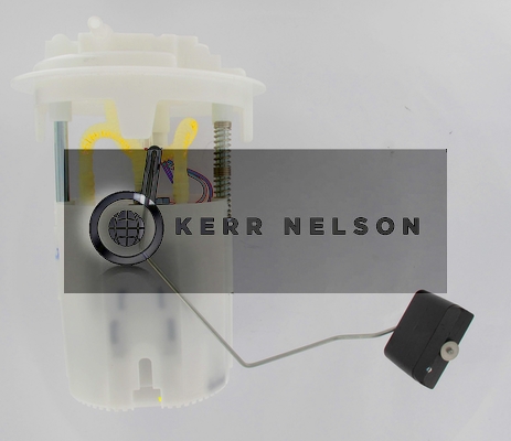 Kerr Nelson EFP689