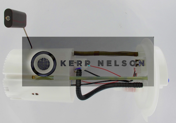 Kerr Nelson EFP700