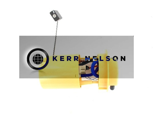 Kerr Nelson EFP703