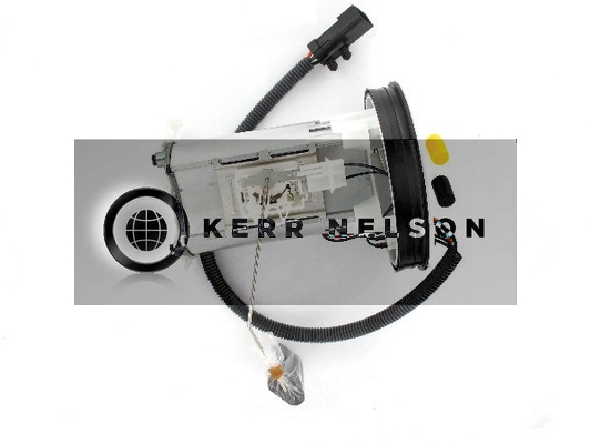 Kerr Nelson EFP705