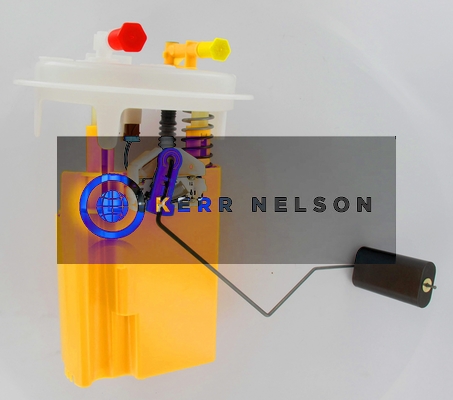 Kerr Nelson EFP706