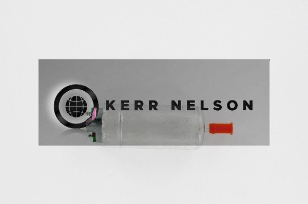 Kerr Nelson EFP748