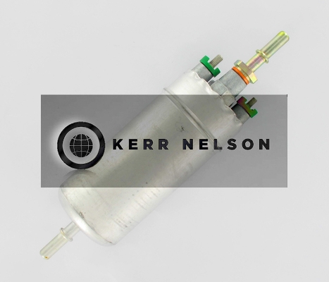 Kerr Nelson EFP749