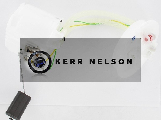 Kerr Nelson EFP751