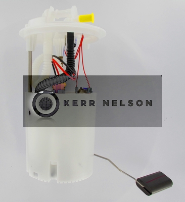 Kerr Nelson EFP764