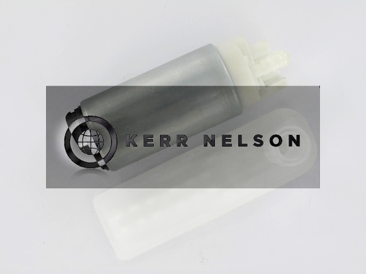 Kerr Nelson EFP765