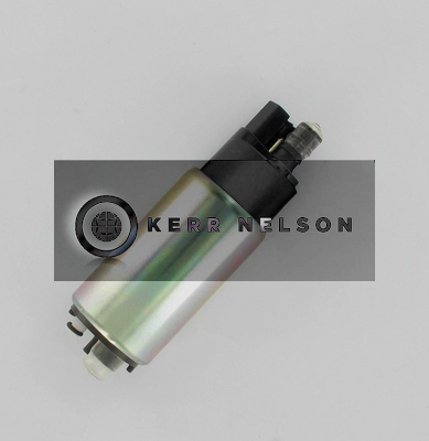 Kerr Nelson EFP766